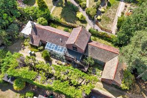 Plot Rear View - click for photo gallery